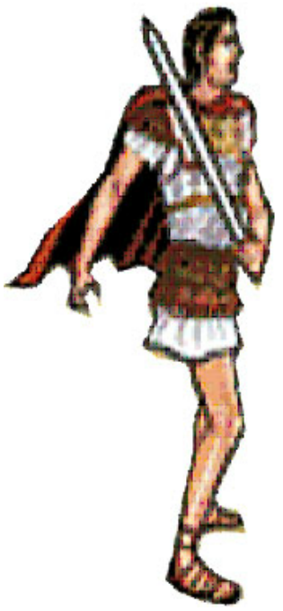 Alexander