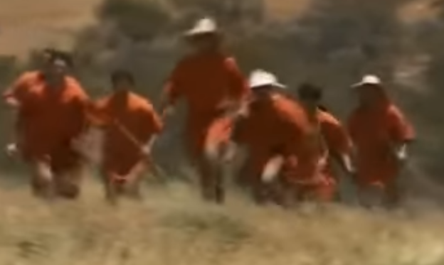 Peltasts running
