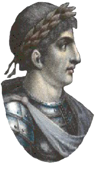Philip II of Macedonia